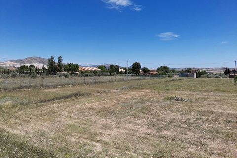 Helårsgrund i Caudete, Albacete, Caudete - € 35.000 | Ref: SF0312 - foto 2